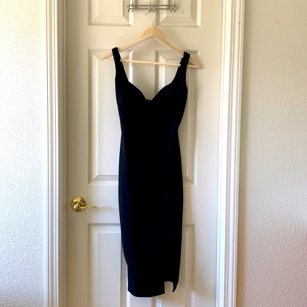 Little Black Dress By Nasty Gal